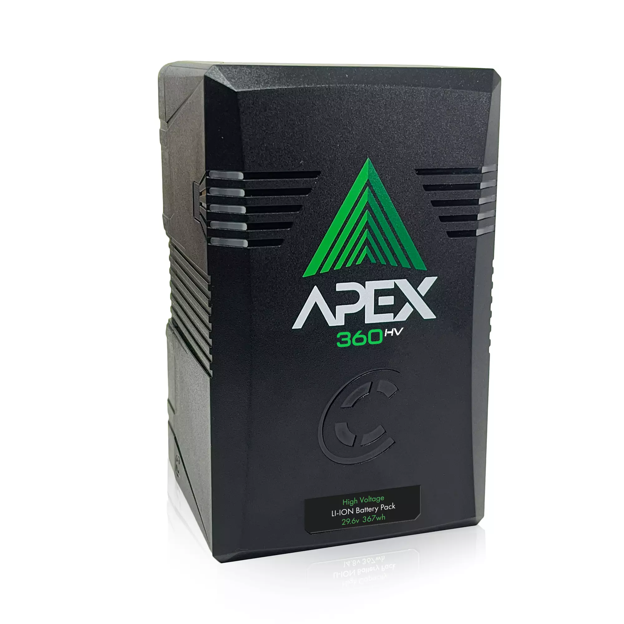 Apex