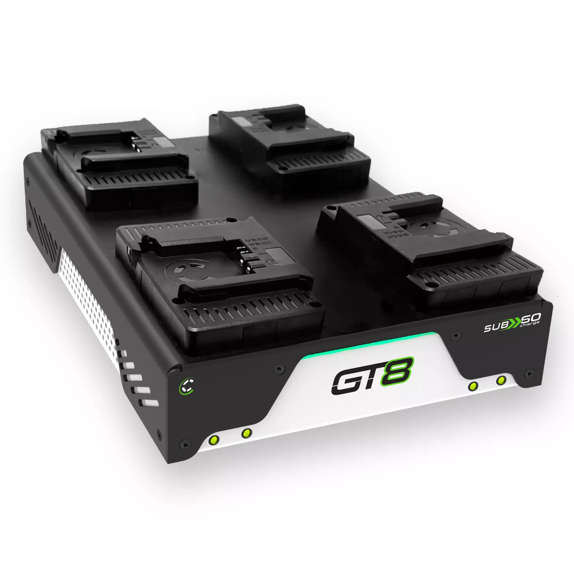 GT8 Ultra High Speed Charger