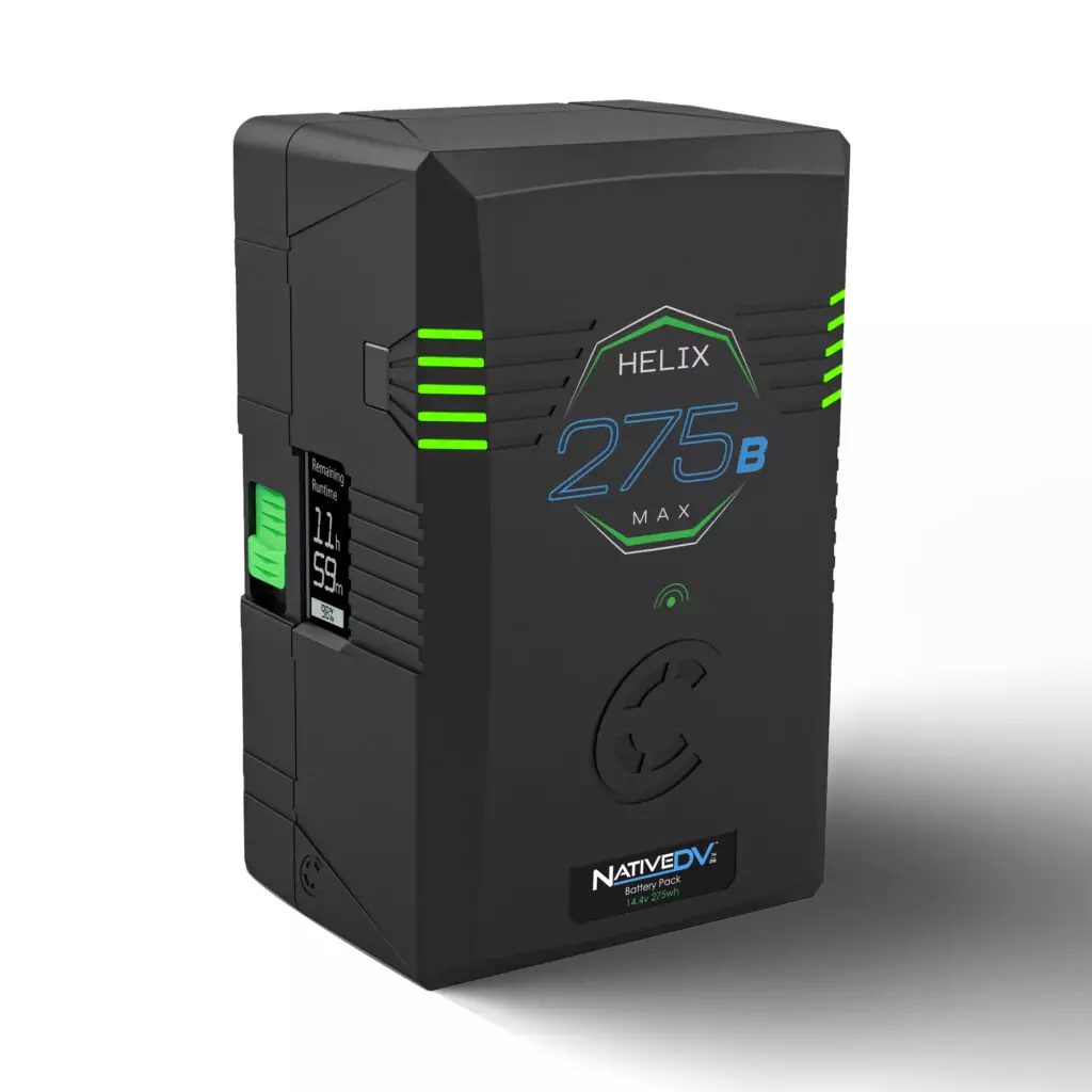 Helix Max